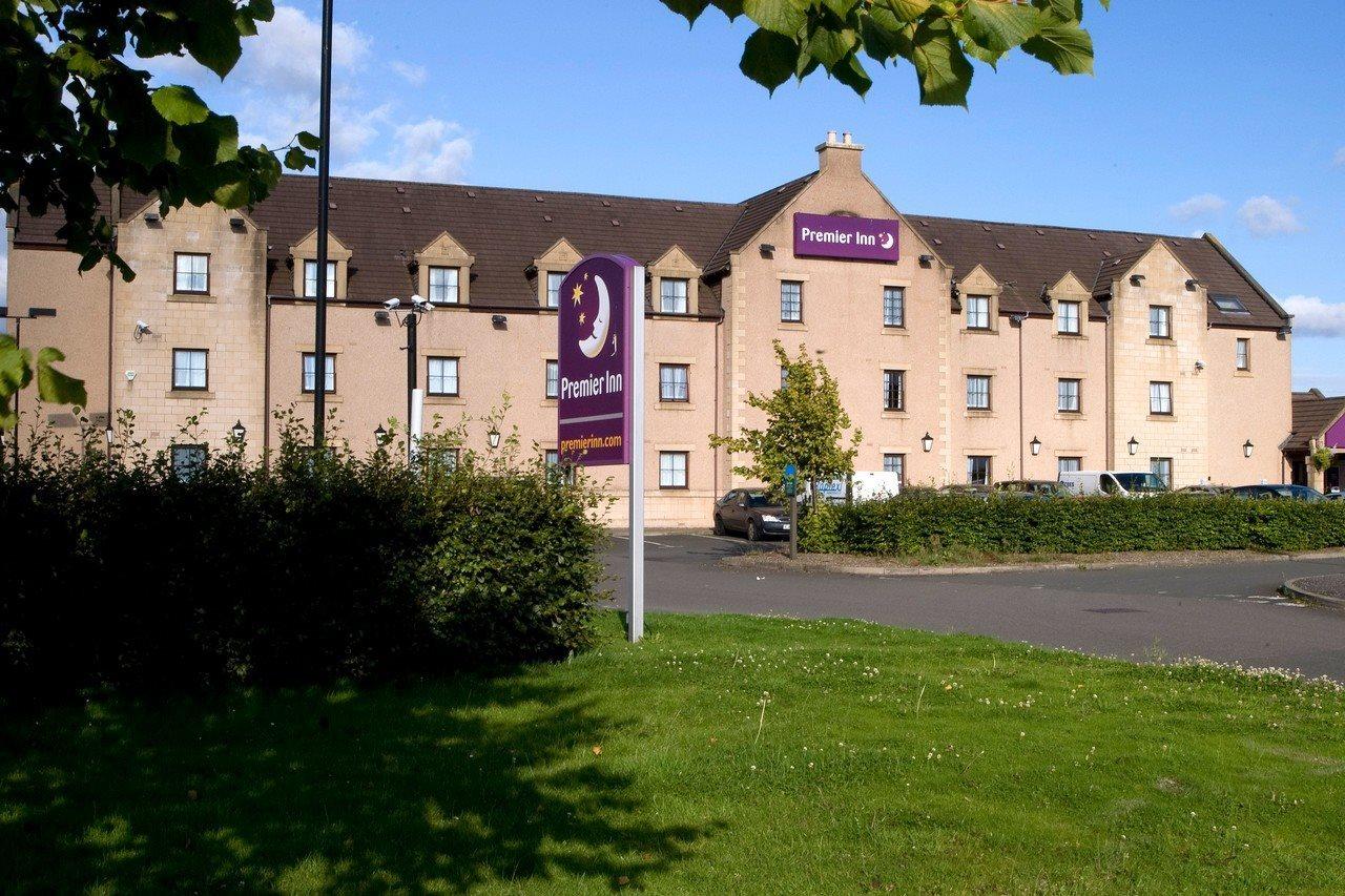 Premier Inn Falkirk - Larbert Екстер'єр фото