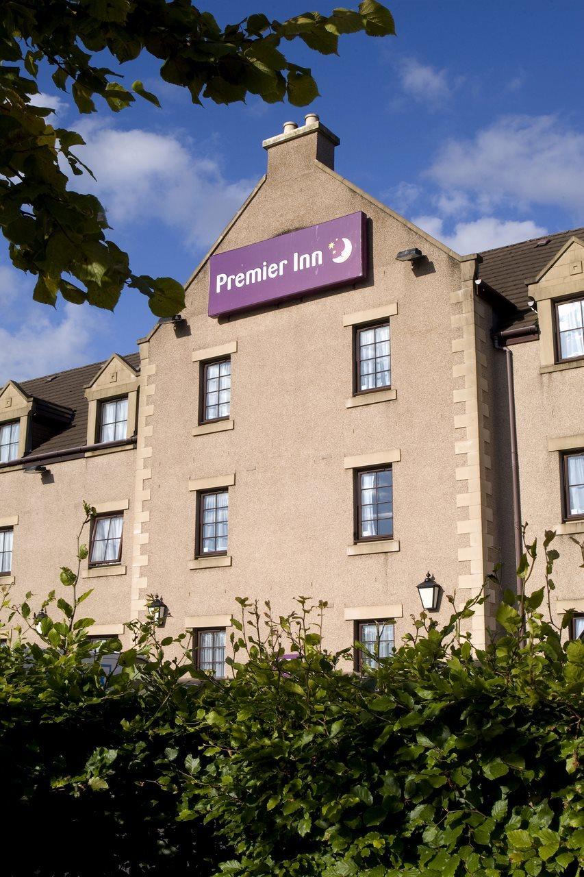 Premier Inn Falkirk - Larbert Екстер'єр фото